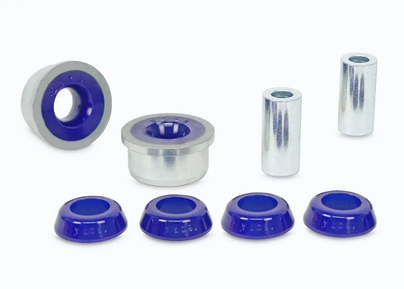 SuperPro Polyurethane Front Lower Control Arm Rear Mount Car Bush Kit SPF2375K