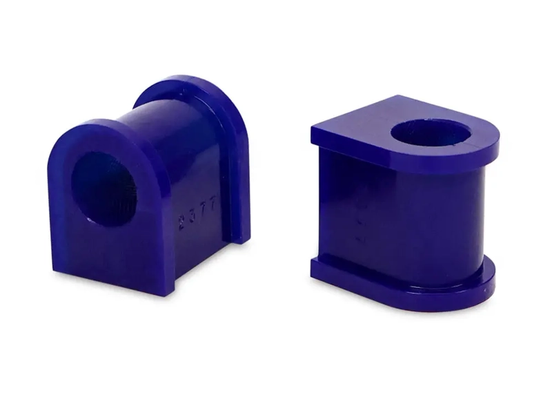 SuperPro Poly 20mm Front Sway Bar Mount To Chassis Car Bush Kit SPF2377-20K
