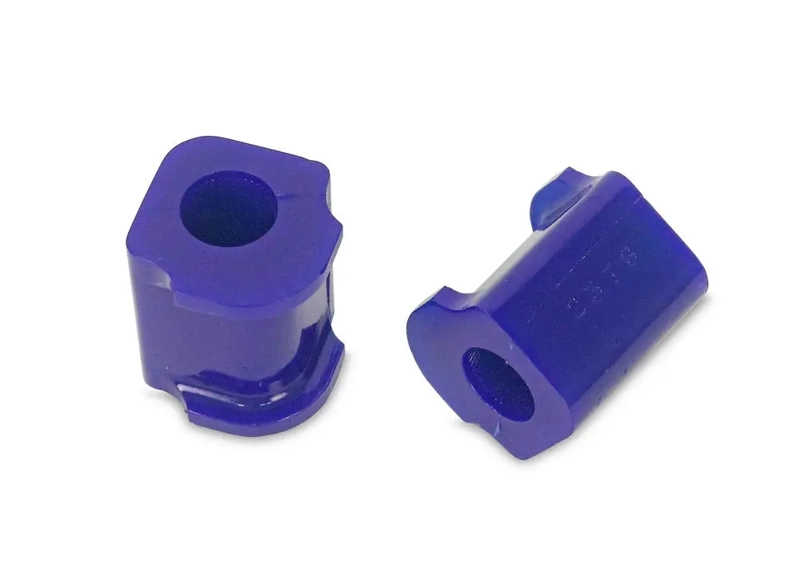 SuperPro Polyurethane Rear Sway Bar Mount To Chassis Car Bush Kit SPF2378-17K