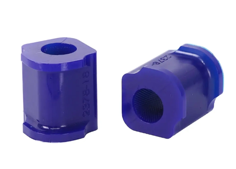Toyota MR2 Mk2 SW20 (91-99) Rear ARB Anti Roll Sway Bar Bush Kit SuperPro Poly