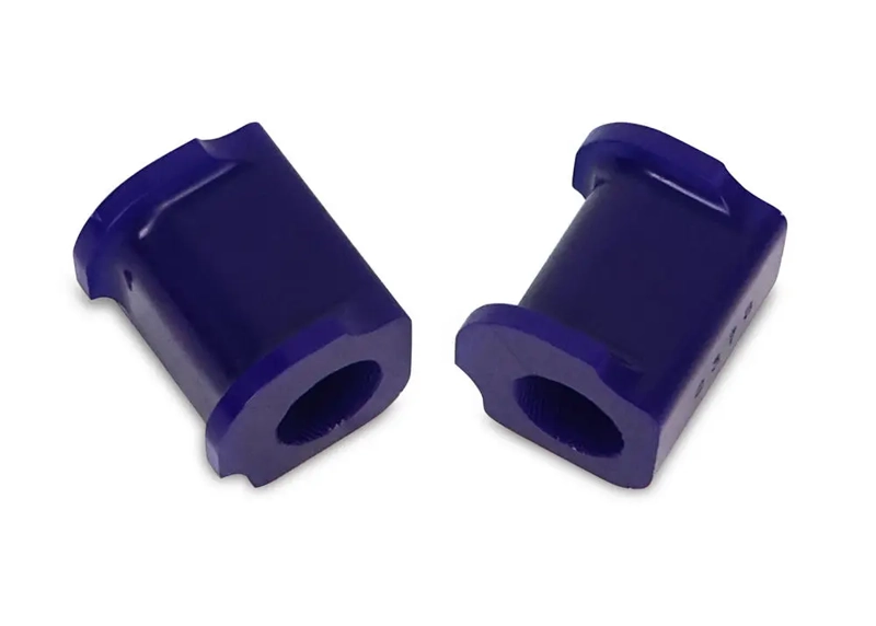 SuperPro Polyurethane Rear Sway Bar Mount To Chassis Car Bush Kit SPF2378-19K