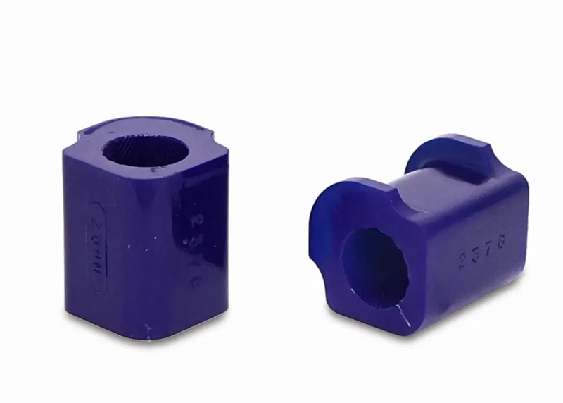 SuperPro Polyurethane Rear Sway Bar Mount To Chassis Car Bush Kit SPF2378-20K