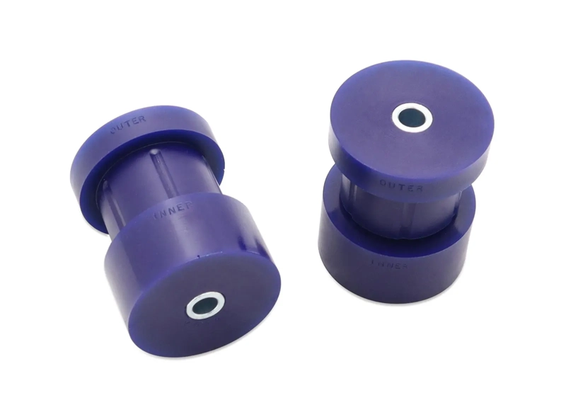 SuperPro Poly Rear Axle Beam Pivot Car Bush Kit High Performance SPF2379K