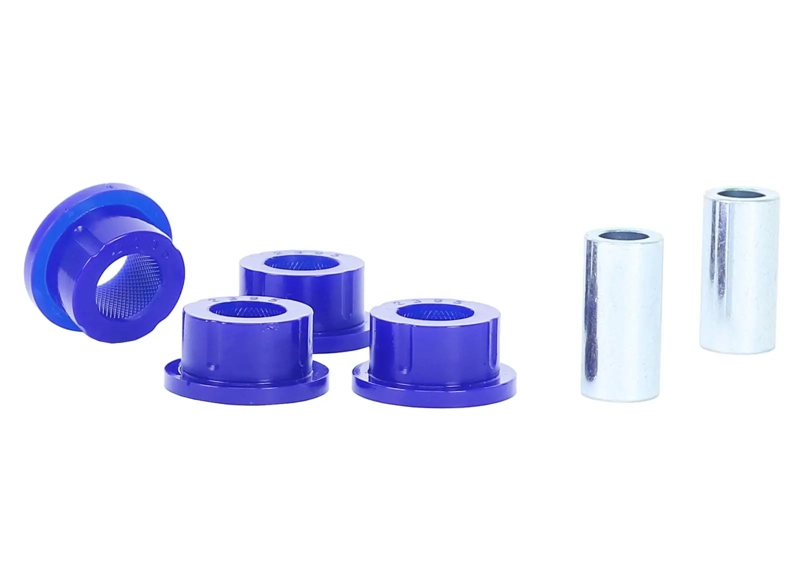 SuperPro Polyurethane Rear Toe Control Arm Inner Mounting Car Bush Kit SPF2395K