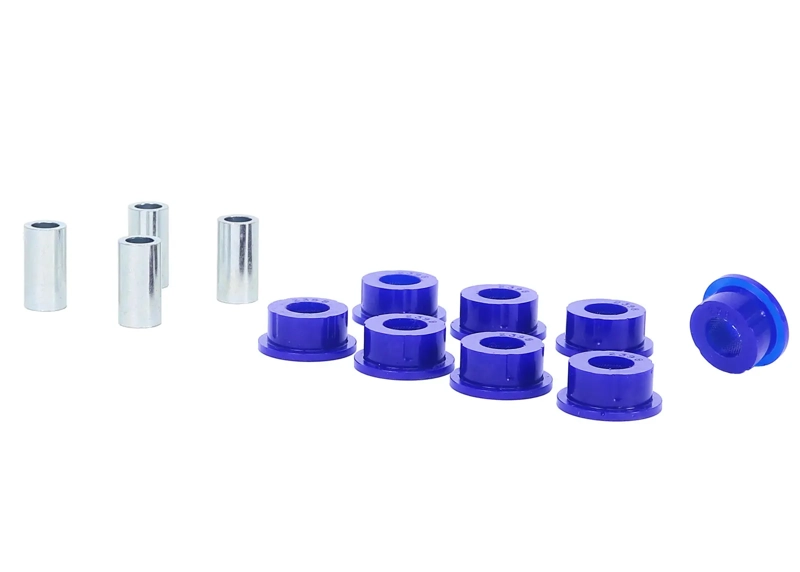 Toyota MR2 Mk3 ZZW30 Rear Trailing Arm Bush Kit SuperPro Poly