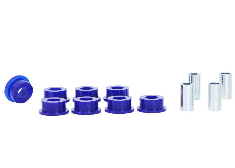 Toyota MR2 Mk3 ZZW30 Rear Trailing Arm Bush Kit SuperPro Poly