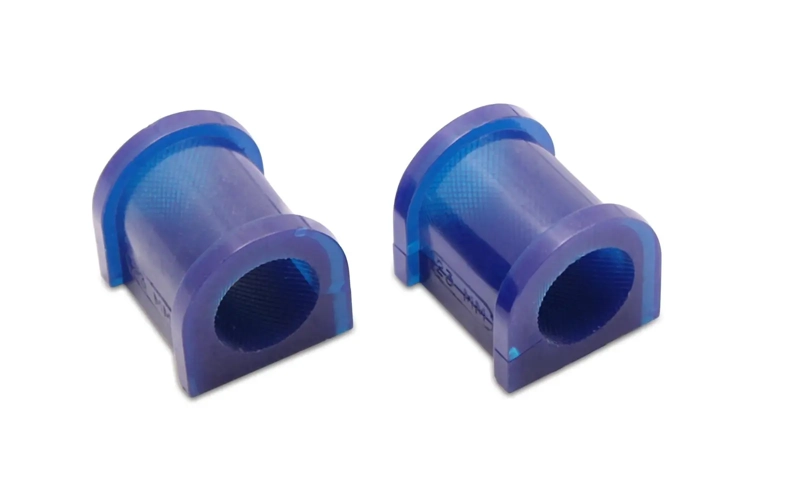 SuperPro Poly Front 23mm ARB Car Anti Roll / Sway Bar Inner Bush Kit SPF2399-23K