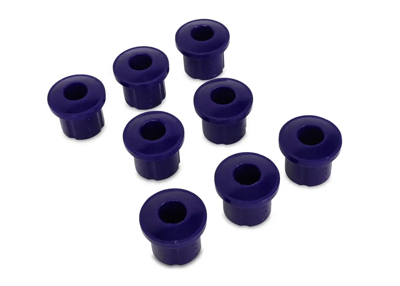 Ford Thames 400E 57-65 Front Upper Arm Wishbone Inner Bush Kit - SuperPro Poly
