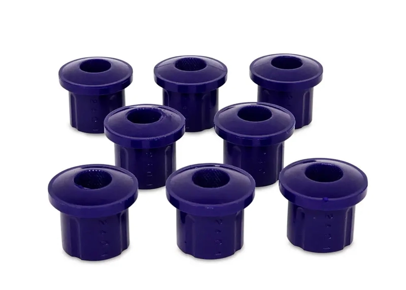 Ford Thames 400E 57-65 Front Upper Arm Wishbone Inner Bush Kit - SuperPro Poly