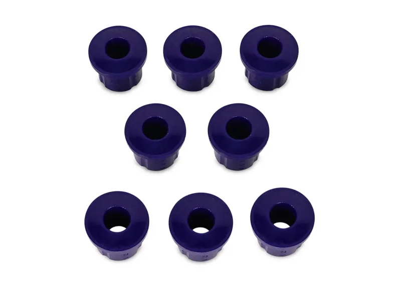 Ford Thames 400E 57-65 Front Upper Arm Wishbone Inner Bush Kit - SuperPro Poly