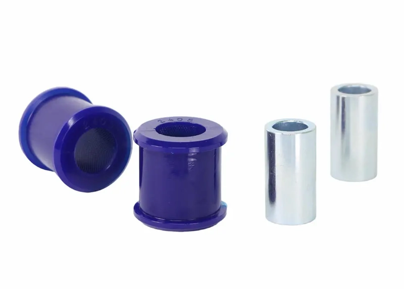 SuperPro Polyurethane Rear Panhard Rod Car Bush Kit OE Replacement SPF2405K