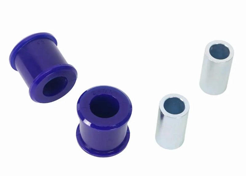 SuperPro Polyurethane Rear Panhard Rod Car Bush Kit OE Replacement SPF2405K