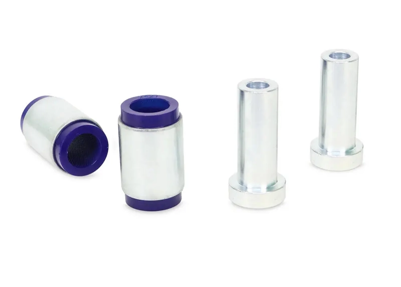 SuperPro Poly Rear Upper Arm / Wishbone, Inner Mounting Car Bush Kit SPF2422K