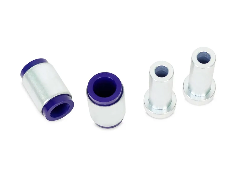 SuperPro Poly Rear Upper Arm / Wishbone, Inner Mounting Car Bush Kit SPF2422K
