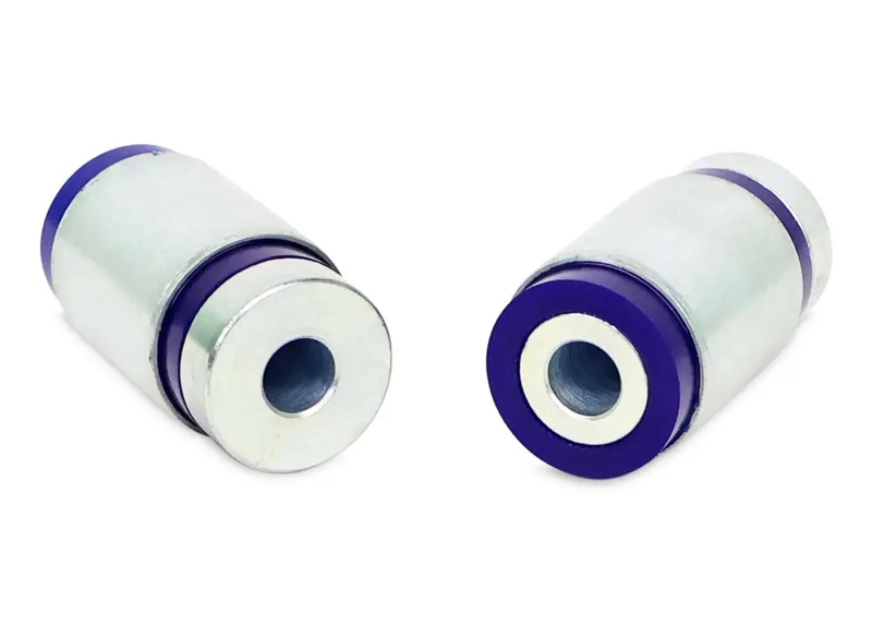 SuperPro Poly Rear Upper Arm / Wishbone, Inner Mounting Car Bush Kit SPF2422K