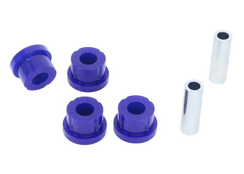 SuperPro Polyurethane Front Control Arm Front Mounting Car Bush Kit SPF2429K