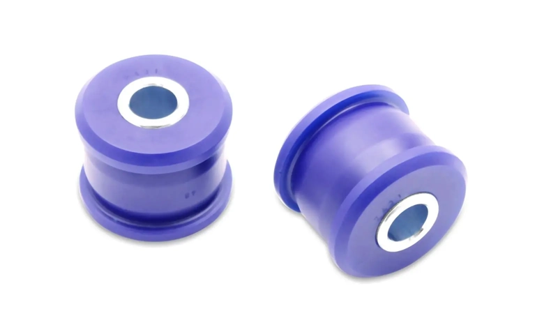 SuperPro Polyurethane Front / Rear Radius Arm To Chassis Mount Bush Kit SPF2431K