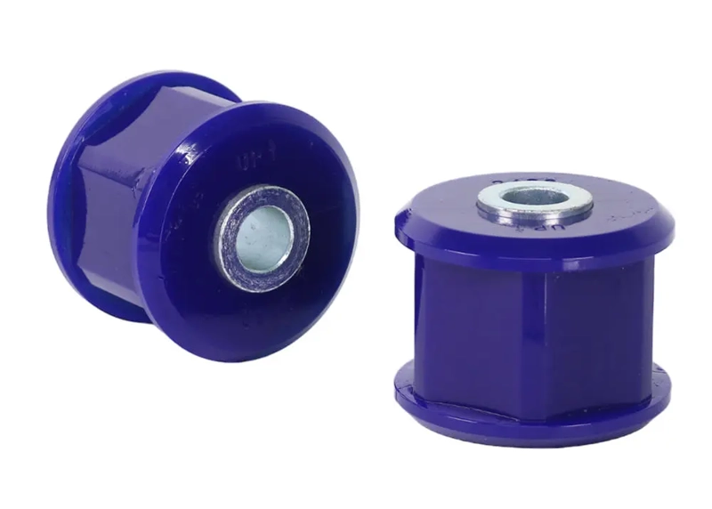 Impreza GD/GG (02-07) Rear Diff, Rear Mounting Bush Kit - SuperPro Poly