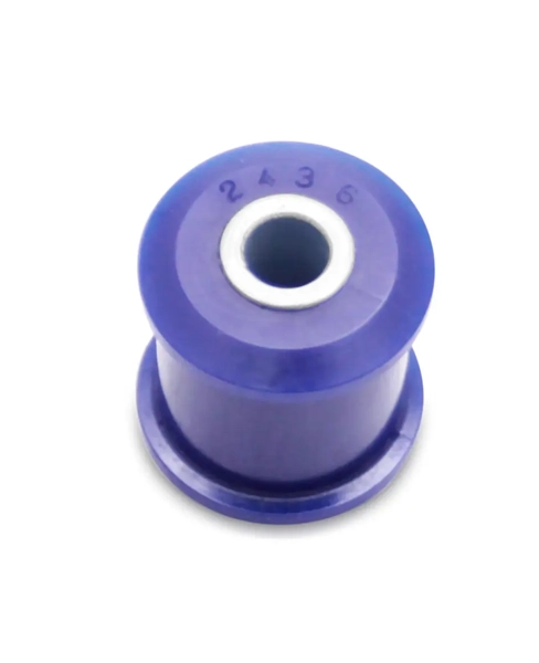 SuperPro Polyurethane Front Engine Mount Car Bush Kit High Performance SPF2436K