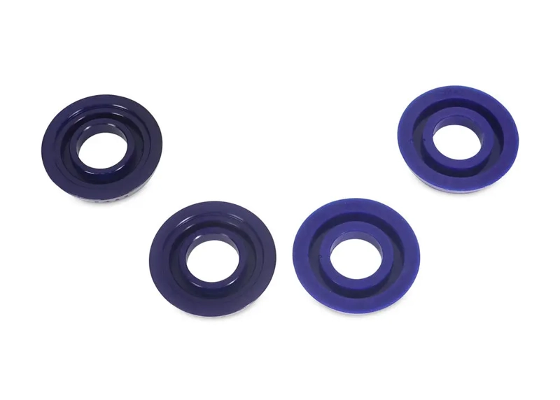 SuperPro Polyurethane Rear Cross-member Torsion Bar Mount Car Bush Kit SPF2442K