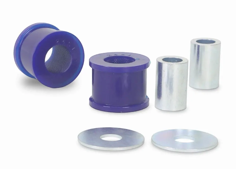 SuperPro Front Arm Wishbone Bracket Rear Mount Bush Kit SPF2451K