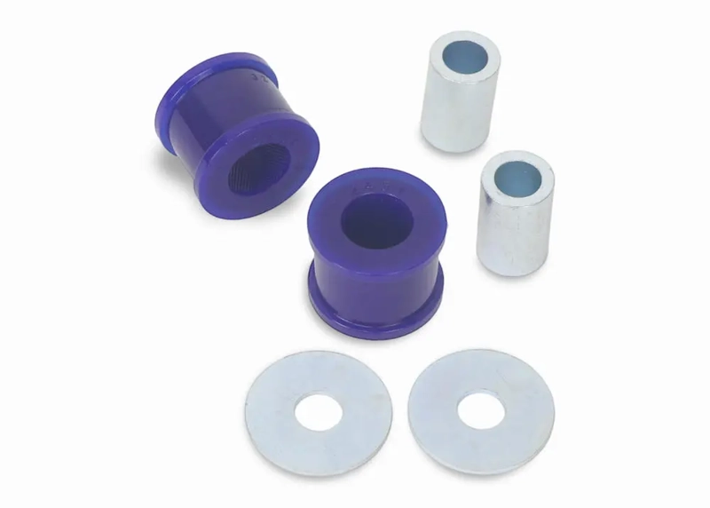 SuperPro Front Arm Wishbone Bracket Rear Mount Bush Kit SPF2451K
