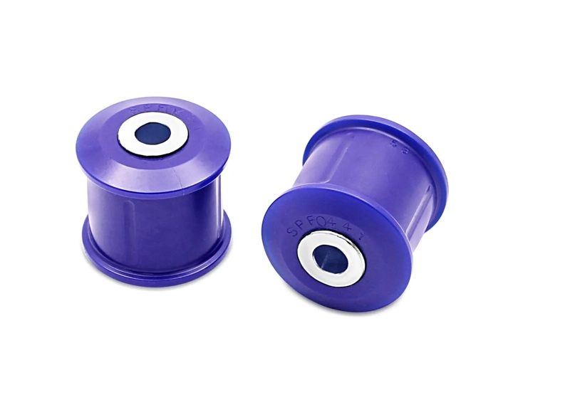 SuperPro Polyurethane Rear Lower Trailing Arm Car Bush Kit 14mm Bolt SPF2460K