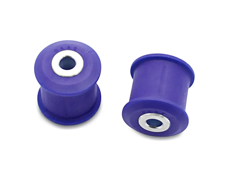 Toyota Hilux Surf 03-08 Rear Lower Trailing Arm Bush Kit - SuperPro Poly