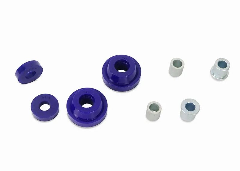 SuperPro Poly Front Subframe Front Mounting Car Bush Kit OE Replacement SPF2466K