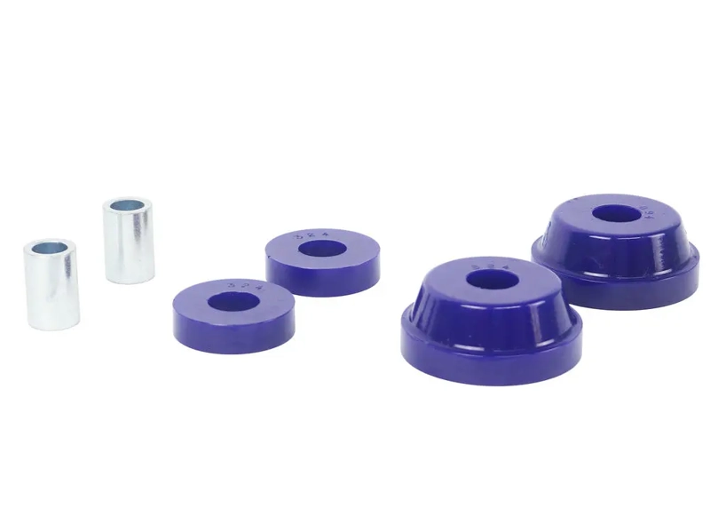 SuperPro Poly Front Subframe Rear Mounting Car Bush Kit OE Replacement SPF2468K