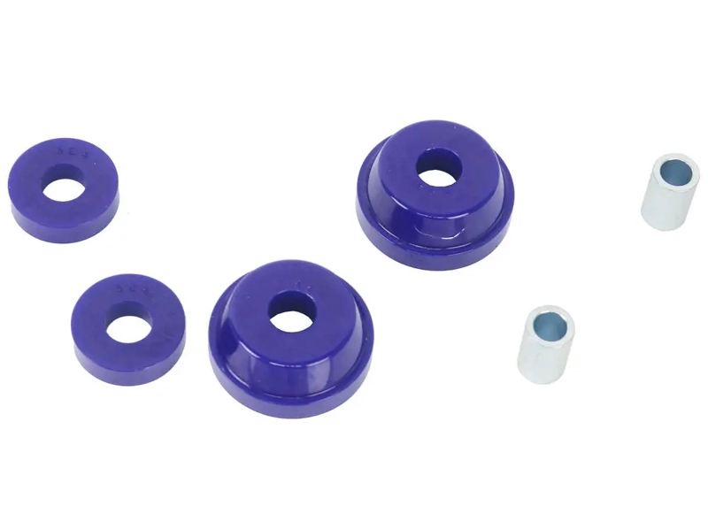 SuperPro Poly Front Subframe Rear Mounting Car Bush Kit OE Replacement SPF2468K