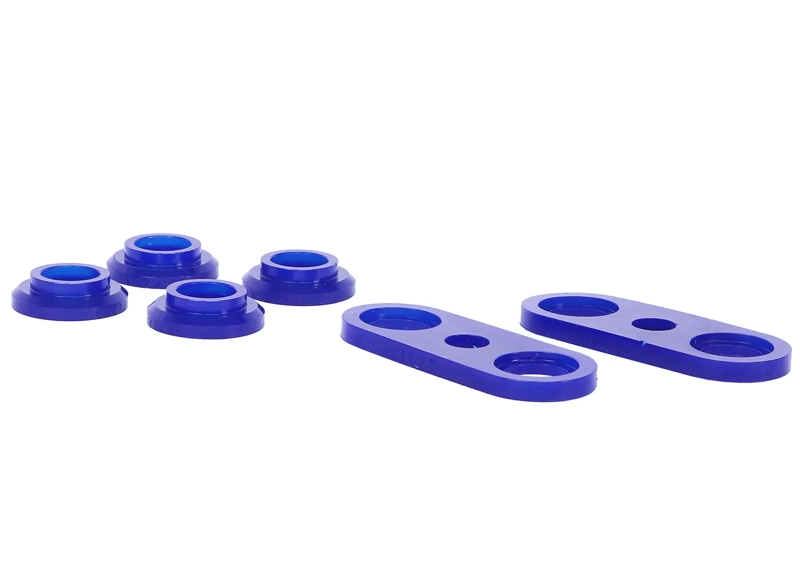 Skyline R33 GTR Front Subframe & Gearbox Mounting Bush Kit - SuperPro Poly