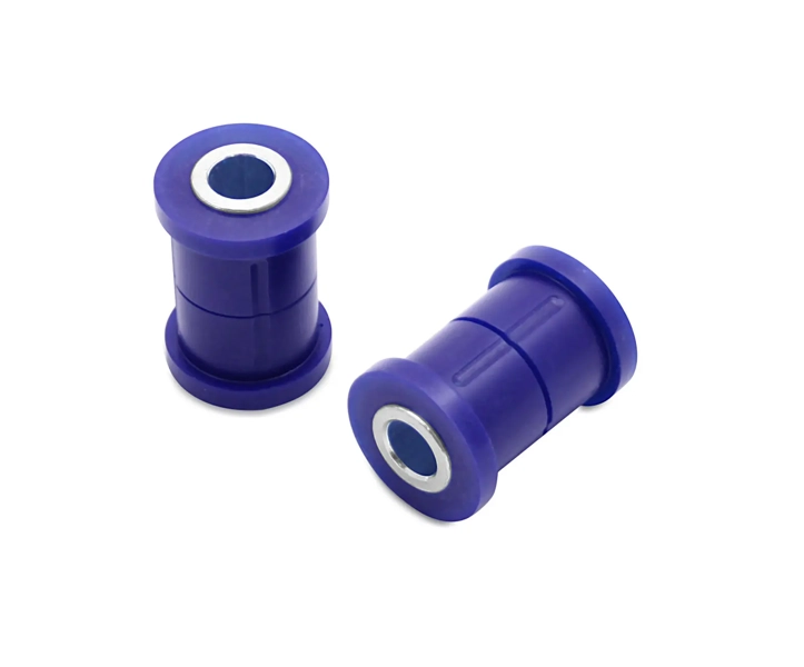 SuperPro Polyurethane Front Lower Control Arm Front Mount Car Bush Kit SPF2477K