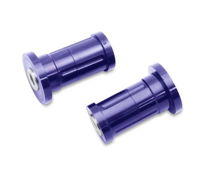 SuperPro Polyurethane Front Lower Control Arm Inner Mount Car Bush Kit SPF2503K