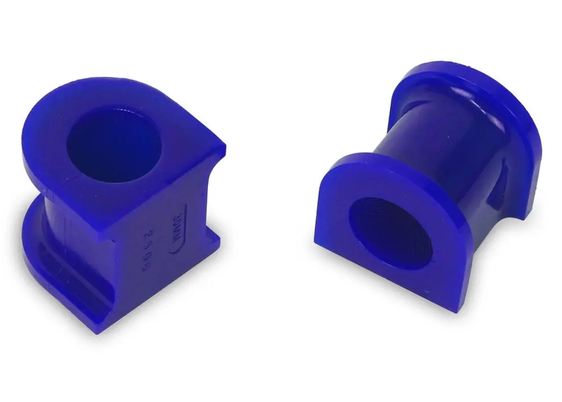 Toyota Hilux Surf 03-08 (30mm) Front ARB Anti Roll Sway Bar Bush Kit - SuperPro