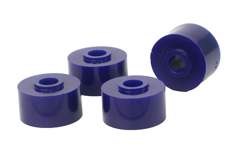 SuperPro Polyurethane Front Shock Absorber Damper Upper Car Bush Kit SPF2507K