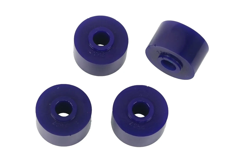 SuperPro Polyurethane Front Shock Absorber Damper Upper Car Bush Kit SPF2507K