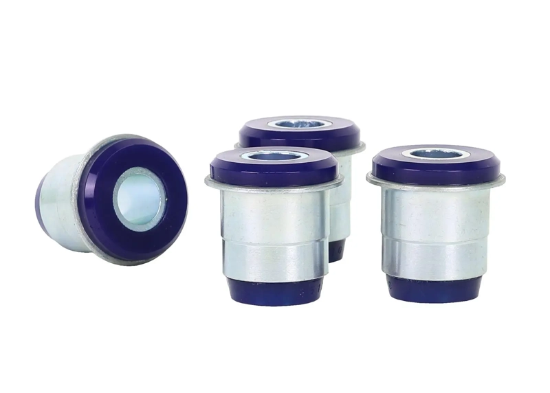 SuperPro Polyurethane Front Upper Control Arm Inner Mount Car Bush Kit SPF2510K