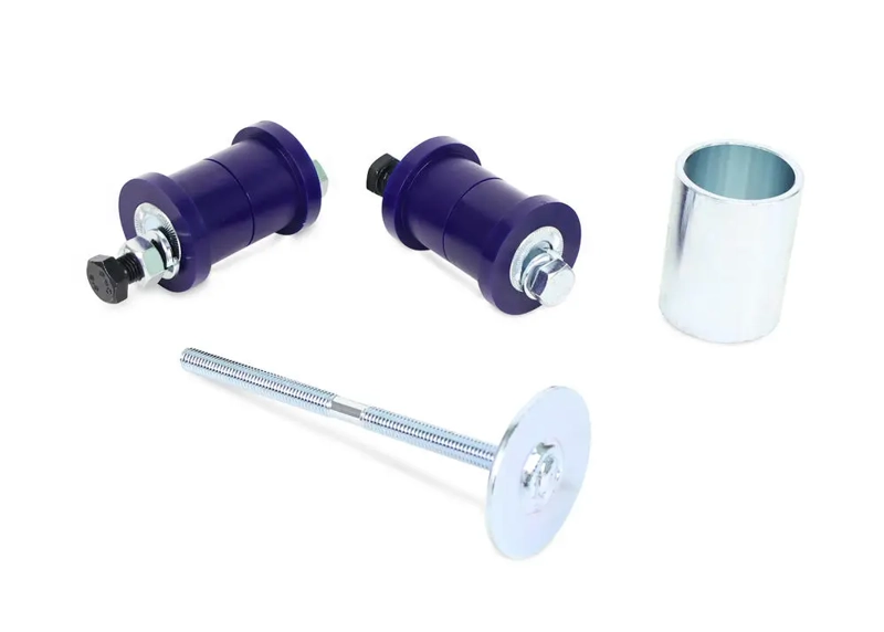 SuperPro Polyurethane Rear IRS Adjusting Kit 'Camber Only' Car Bush Kit SPF2545K