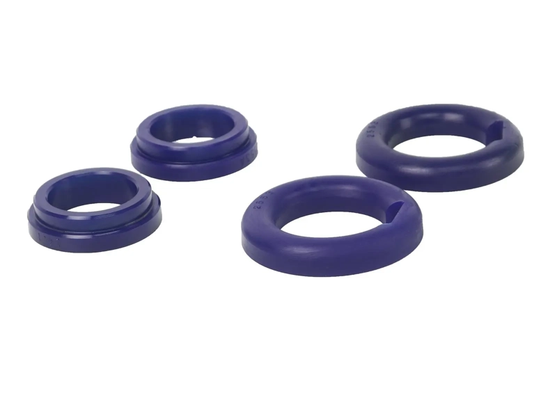 SuperPro Poly Rear Cross-member Front Mount Supplement Washers Kit SPF2553K