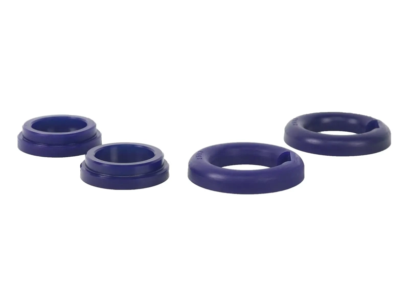 SuperPro Poly Rear Cross-member Front Mount Supplement Washers Kit SPF2553K