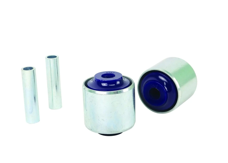 SuperPro Polyurethane Front Strut Trailing Compression Arm Car Bush Kit SPF2562K