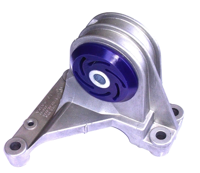 SuperPro Polyurethane Front Engine Steady Car Bush Kit OE Replacement SPF2563K