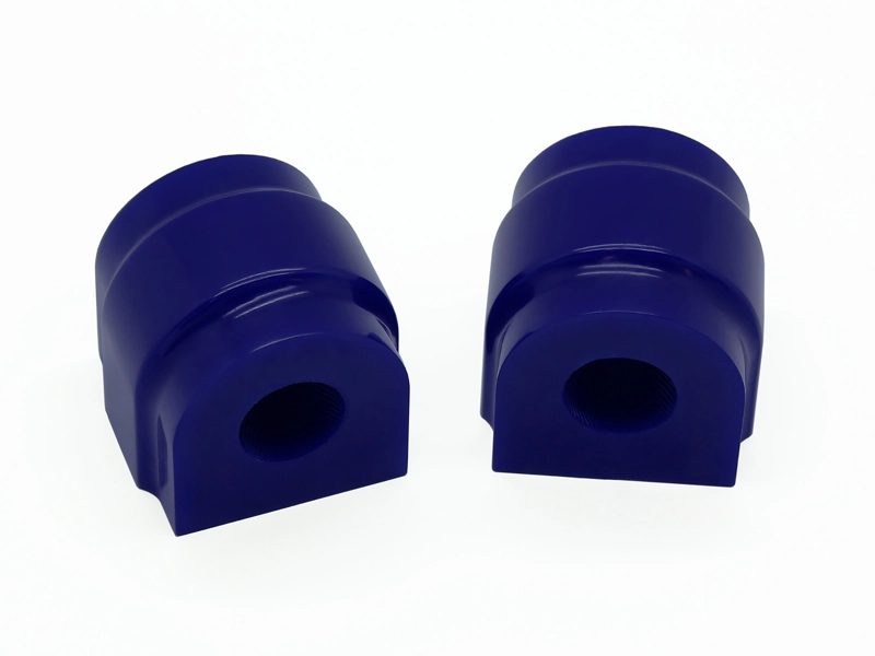 For BMW 1 E81 E82 E87 E88 Front 29mm ARB Anti Roll Sway Bar Bush Kit SuperPro