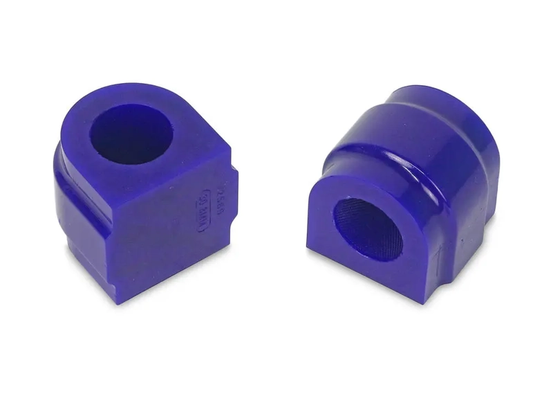 SuperPro 30.8mm Front Car Anti Roll Sway Stabilizer Bar Bush Kit SPF2569-30.8K