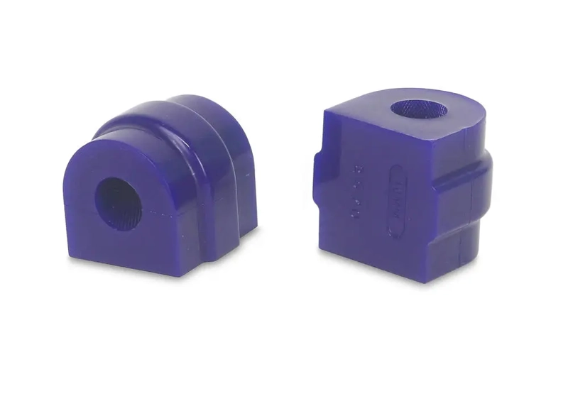 SuperPro Rear 18mm ARB Car Anti Roll / Sway Bar Bush Inner Mount Kit SPF2570-18K