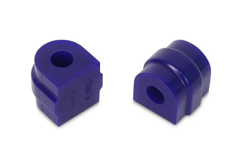 SuperPro Rear 18mm ARB Car Anti Roll / Sway Bar Bush Inner Mount Kit SPF2570-18K
