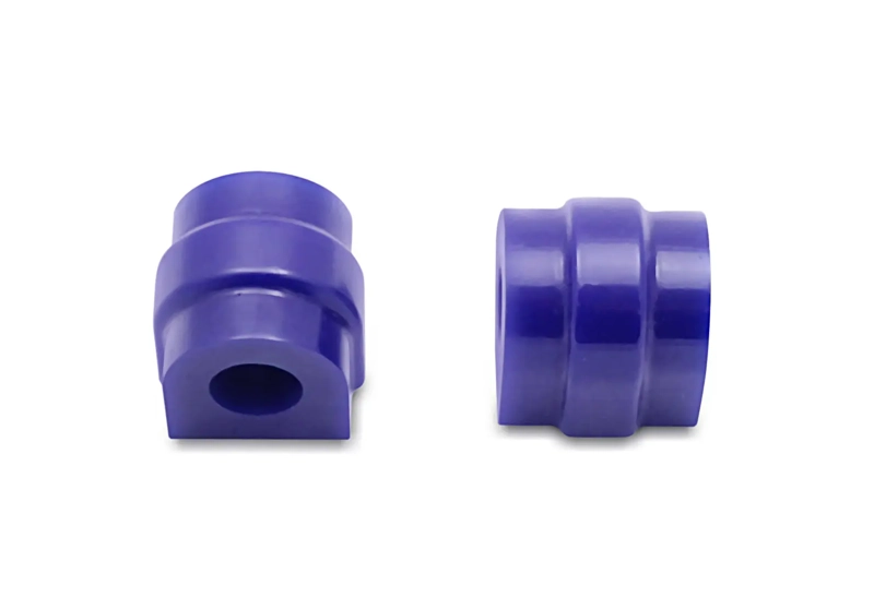For BMW 1 E81 E82 E87 E88 Rear 21mm ARB Anti Roll Sway Bar Bush Kit SuperPro