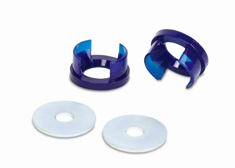 Engine Mounting Dogbone Insert Bush Kit - SuperPro Poly
