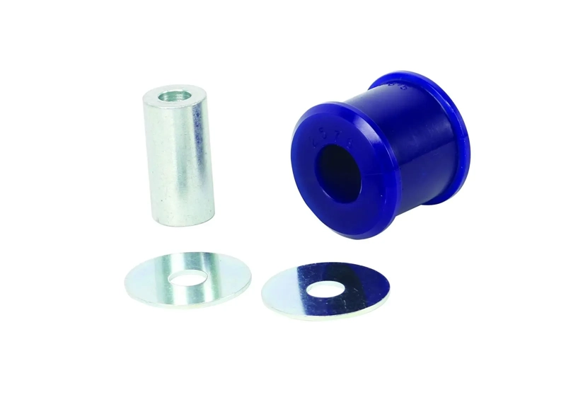 Engine Mounting Dogbone Bush Kit - SuperPro Poly